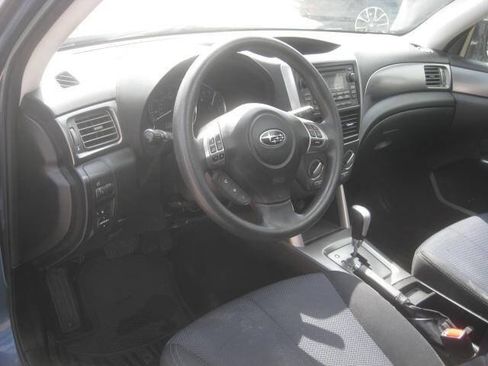 Used 2012 Subaru Forester 2.5X Premium w/ All-Weather Pkg AWD/4WD image 16