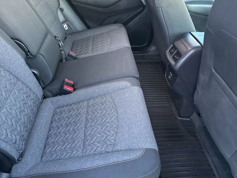 Certified 2024 Chevrolet Equinox LT image 35