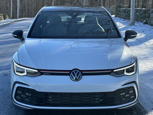 Used 2024 Volkswagen GTI Autobahn image 19