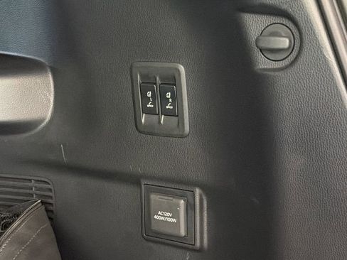 Certified 2024 Lexus GX 550 w/ Accessory Package (2T) AWD/4WD image 19