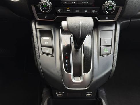 Used 2022 Honda CR-V EX image 18
