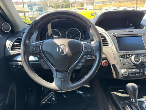 Used 2017 Acura RDX AWD w/ Advance Package image 24