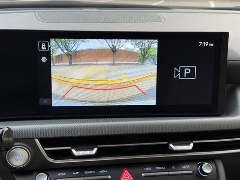 Used 2025 Hyundai Sonata SEL FWD image 39