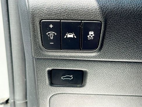 Used 2021 Kia K5 GT-Line w/ GT-Line FWD Premium Package image 20