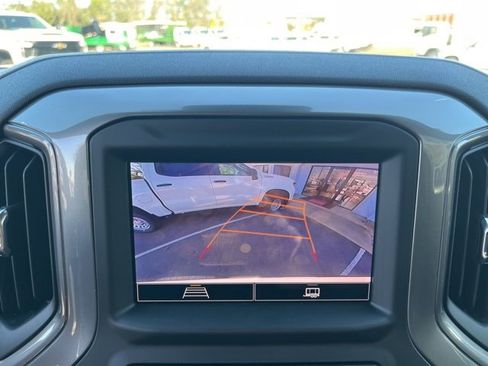 New 2026 Chevrolet Silverado 1500 W/T w/ WT Value Package image 20