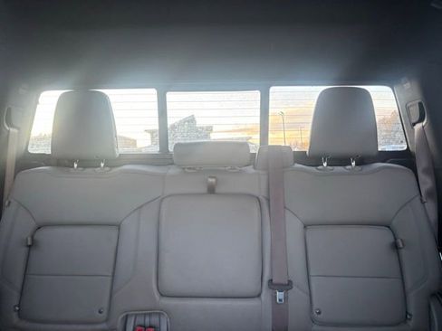 Used 2022 GMC Sierra 1500 SLT w/ SLT Premium Plus Package image 13
