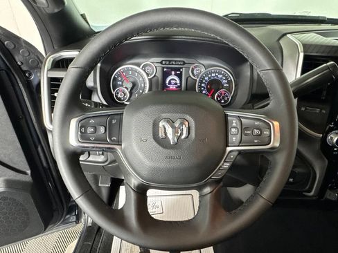 Used 2026 RAM 2500 Big Horn AWD/4WD image 12