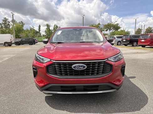 Used 2023 Ford Escape Active FWD image 7