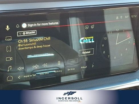 Used 2025 GMC Sierra 2500 Denali w/ Denali Reserve Package image 21