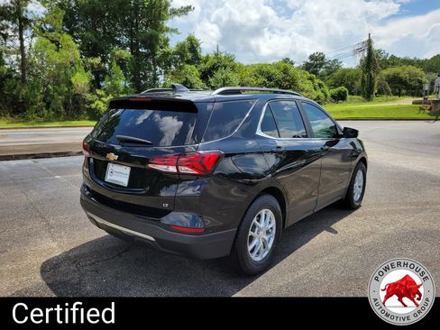 Used 2024 Chevrolet Equinox LT FWD image 6