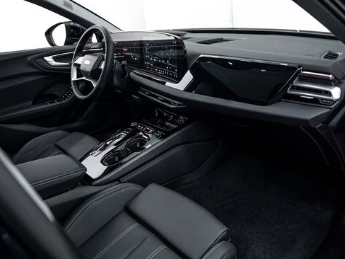 Certified 2025 Audi A5 2.0T Premium Plus Sedan w/ Premium Plus image 10