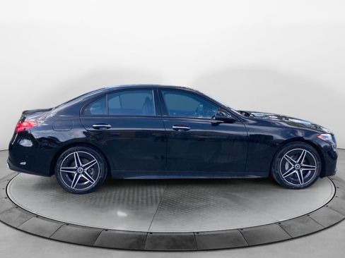 New 2026 Mercedes-Benz C 300 4MATIC Sedan image 8
