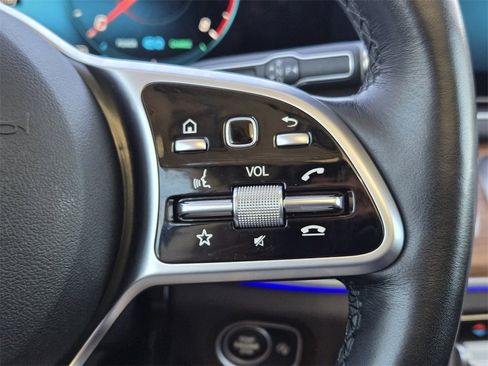 Used 2023 Mercedes-Benz GLS 450 4MATIC image 29