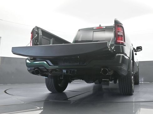 Used 2026 RAM 1500 Laramie w/ Night Edition AWD/4WD image 59