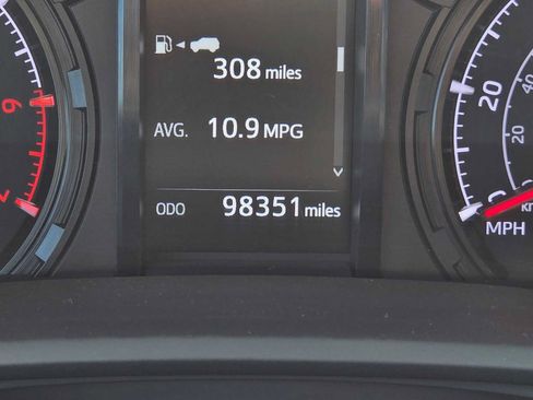 Certified 2021 Toyota 4Runner Trail Special Edition AWD/4WD image 25