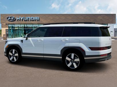 New 2026 Hyundai Santa Fe Limited