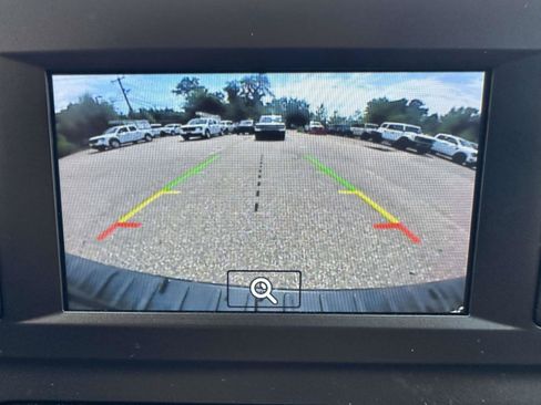 Certified 2025 Ford Transit 250 Low Roof w/ Exterior Upgrade Package RWD image 24
