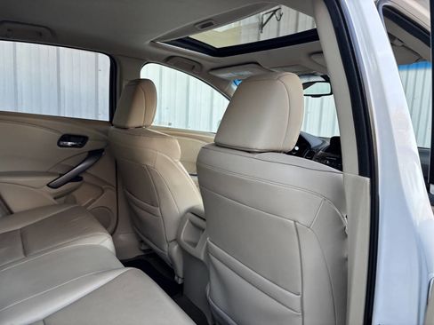 Used 2013 Acura RDX AWD image 16