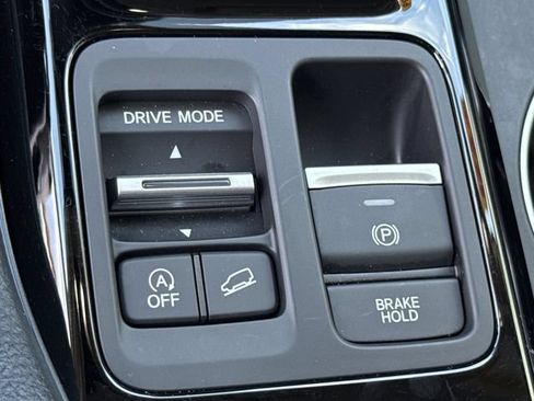New 2026 Honda CR-V LX image 34
