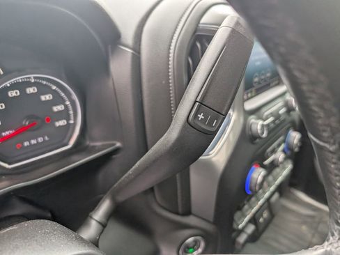 Used 2019 Chevrolet Silverado 1500 LT w/ All-Star Edition image 24