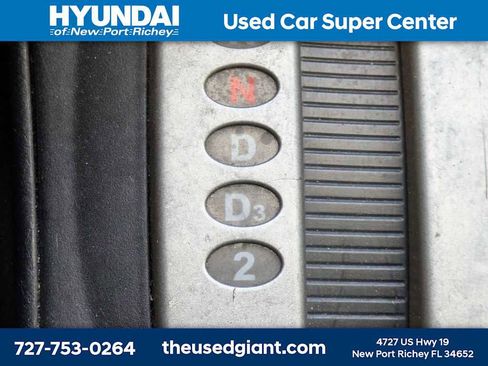 Used 2002 Honda Civic LX image 23