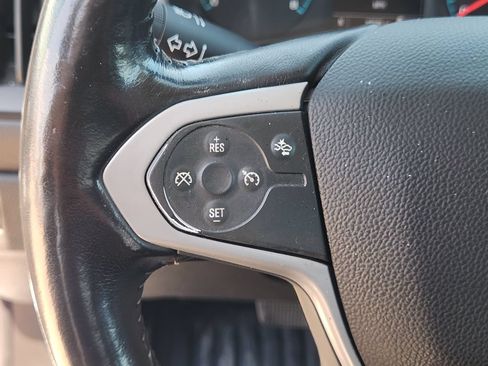 Used 2022 Chevrolet Colorado LT w/ Fleet Safety Package RWD image 25