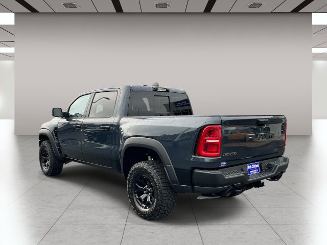New 2026 RAM 1500 RHO w/ RHO Level 1 Equipment Group AWD/4WD image 6