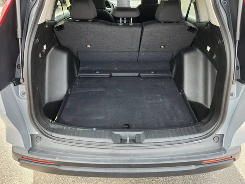 Used 2024 Honda CR-V EX image 29