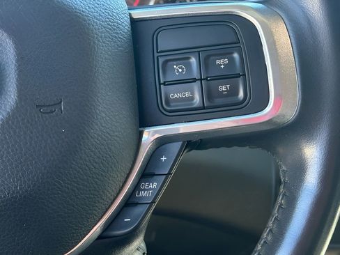 Certified 2022 RAM 3500 Laramie image 25