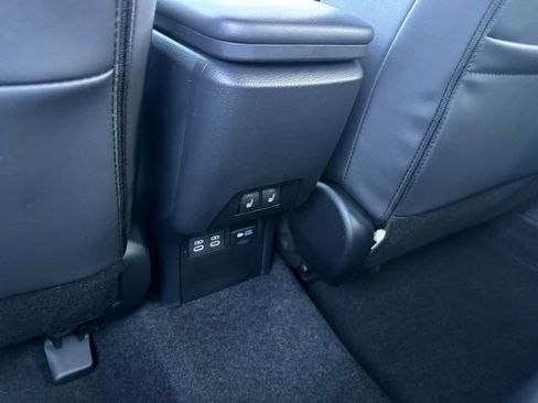 New 2026 Toyota Prius Plug-In Hybrid image 9