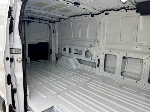 New 2026 Ford Transit 250 Low Roof image 15