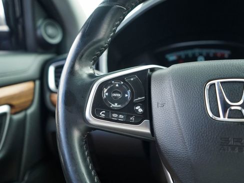 Used 2022 Honda CR-V EX-L image 27