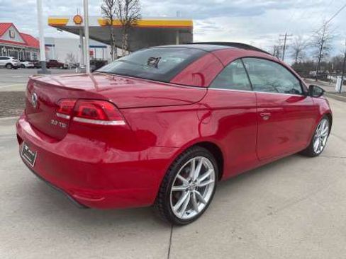 Used 2014 Volkswagen Eos Komfort image 12