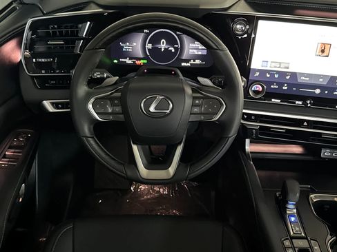 Used 2025 Lexus RX 350 AWD/4WD image 15