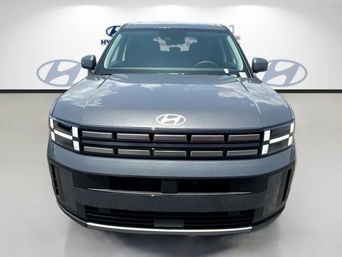 New 2026 Hyundai Santa Fe SE FWD image 2