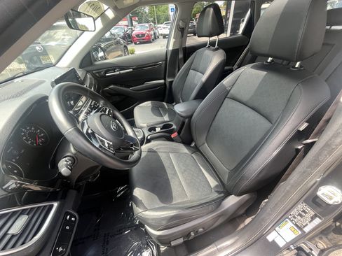 Used 2021 Kia Seltos EX AWD/4WD image 13