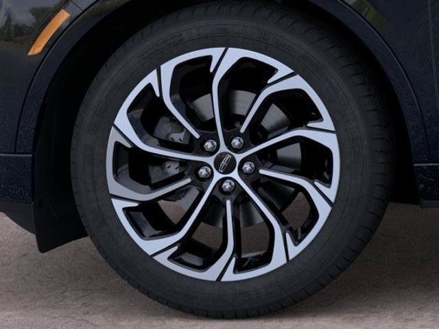 New 2026 Lincoln Nautilus Reserve AWD/4WD image 19