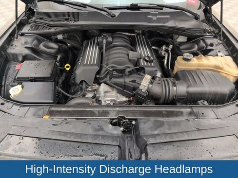 Used 2019 Dodge Challenger R/T Scat Pack w/ Plus Package RWD image 30