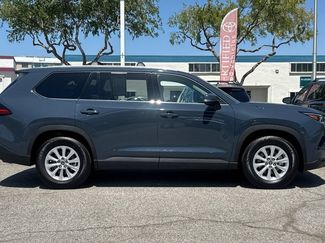 Certified 2025 Toyota Grand Highlander AWD Hybrid video 2