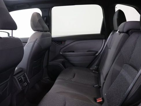New 2026 Subaru Forester Touring AWD/4WD image 30