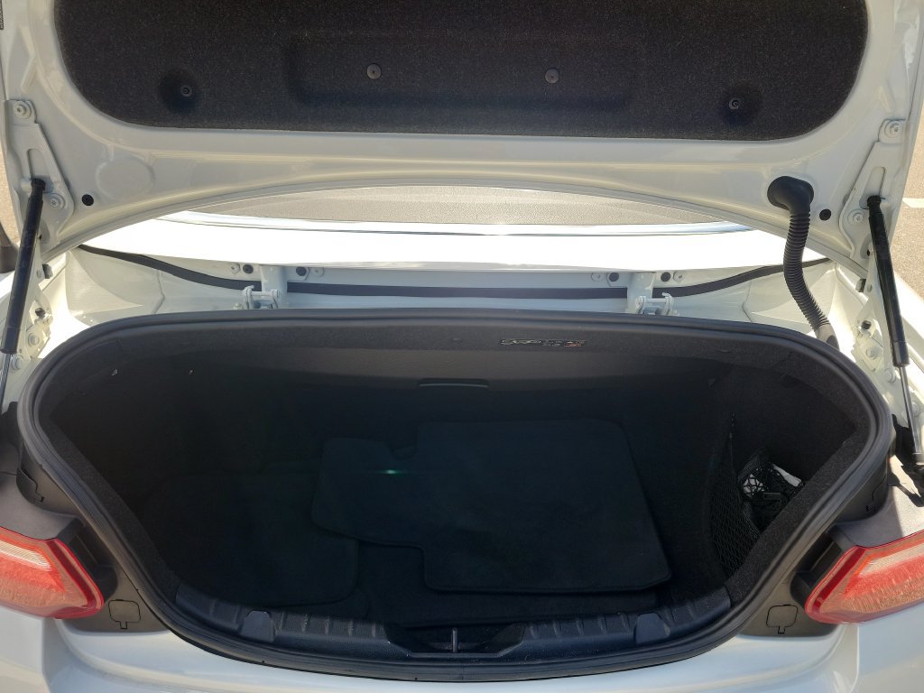 Used 2017 BMW 230i Convertible RWD image 29
