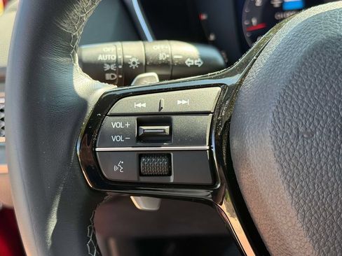 Certified 2024 Acura Integra A-Spec FWD image 28