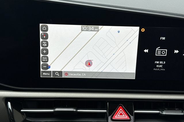 New 2026 Kia Niro Wave w/ Wave Preserve Package FWD image 24