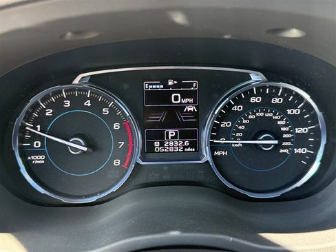 Used 2018 Subaru Forester 2.5i Premium AWD/4WD image 20