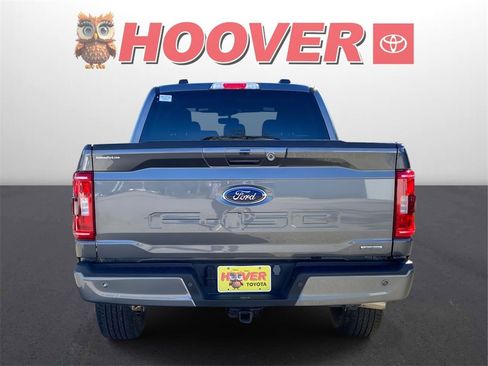 Used 2023 Ford F150 XLT w/ Equipment Group 302A High image 3