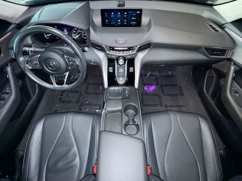 Used 2023 Acura TLX w/ Technology Package FWD image 24