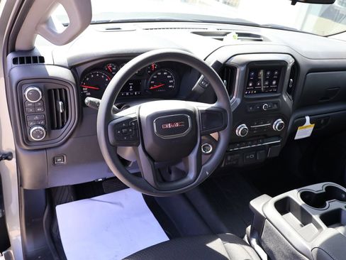 New 2026 GMC Sierra 1500 Pro AWD/4WD image 22