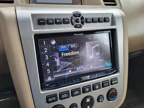 Used 2006 Nissan Murano SL image 20