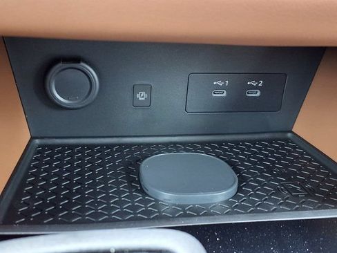 New 2026 Nissan Pathfinder Platinum AWD/4WD image 16
