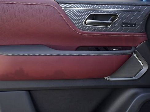 New 2026 INFINITI QX80 Autograph w/ Autograph Exterior Package image 26